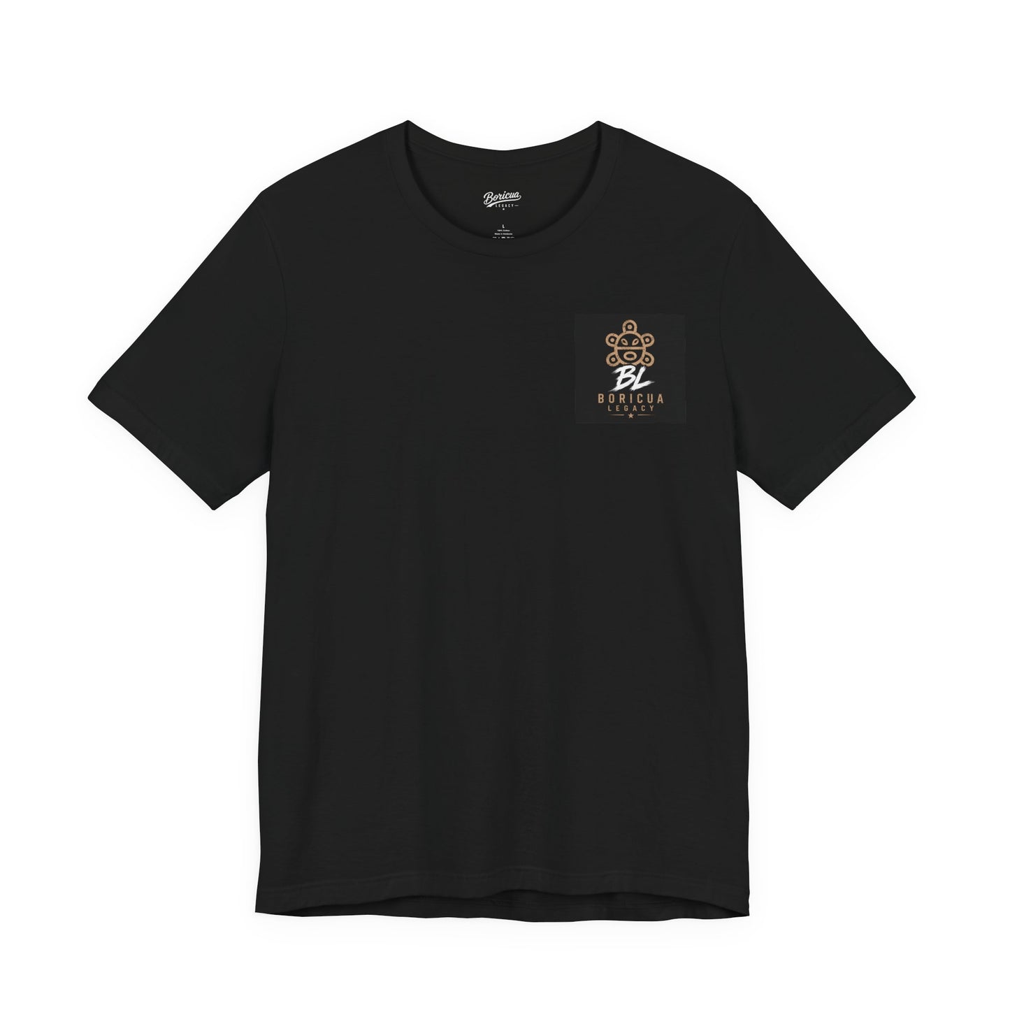 Sol Taíno — Puerto Rican Pride Tee