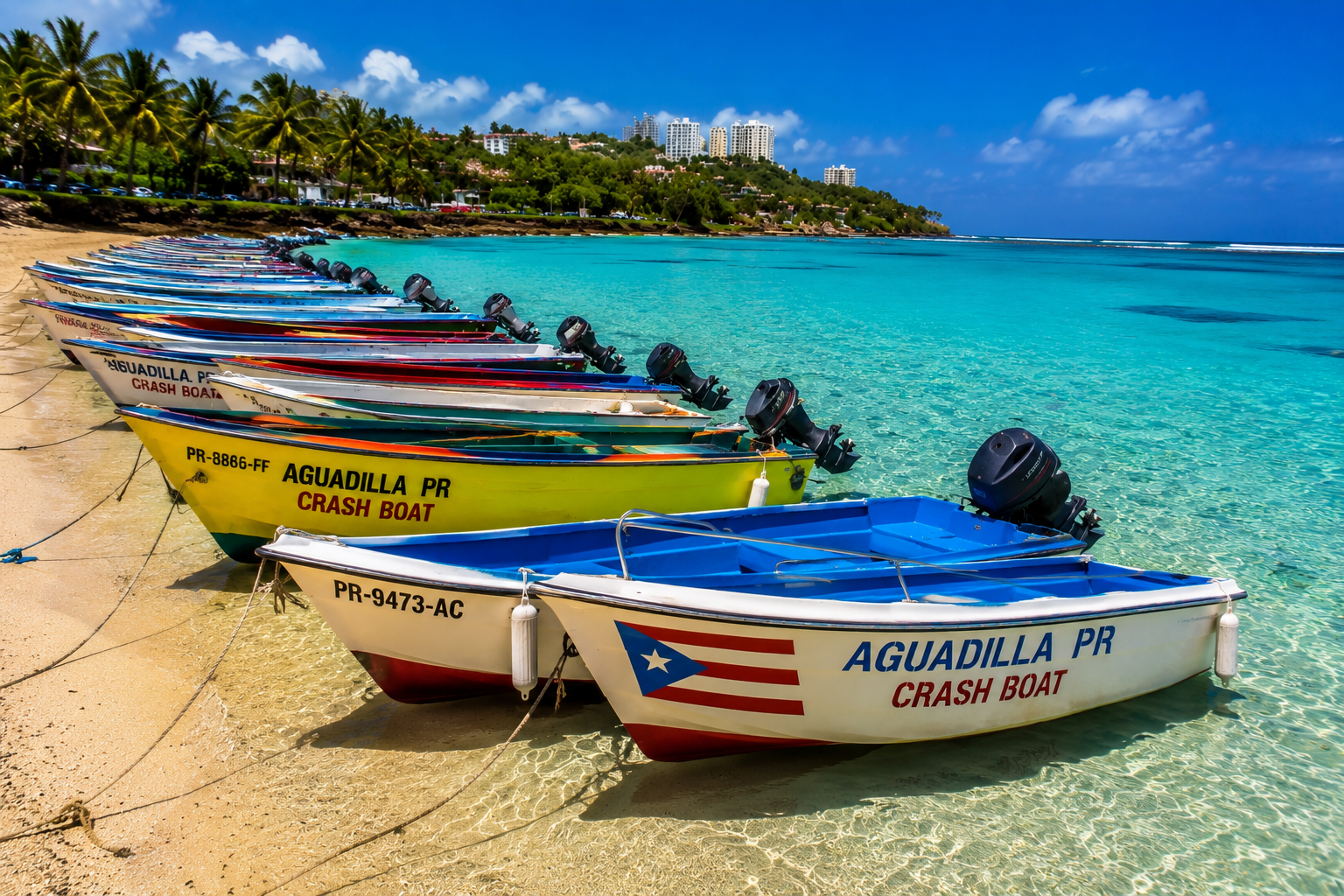 La Isla