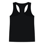 Women's Jersey Racerback Tank