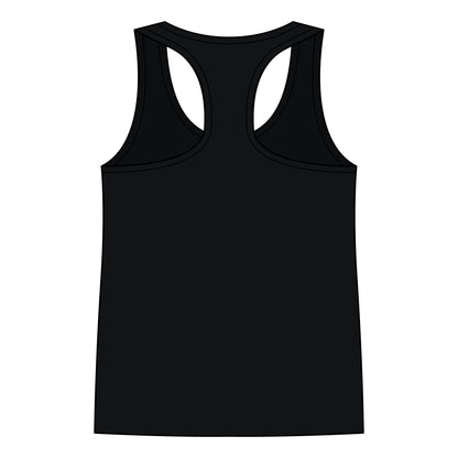 La Isla Mujer — Women's Jersey Racerback Tank