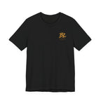 Puerto Rican Pride BL Graphic T-Shirt – Boricua Legacy Tee