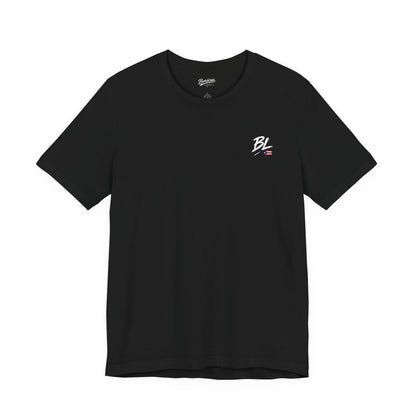 Rooted in the Island – Puerto Rican Pride T-Shirt | Boricua Legacy