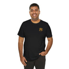 Puerto Rican Pride BL Graphic T-Shirt – Boricua Legacy Tee
