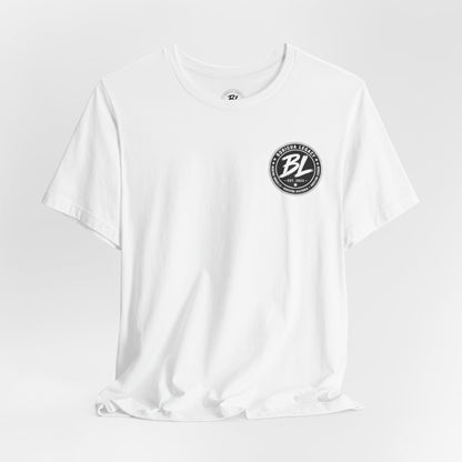 El BL — Boricua Legacy Signature Tee