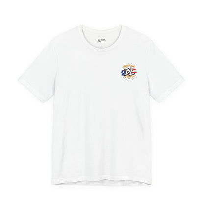 Felix Trinidad Tribute T-Shirt — Puerto Rican Boxing Champion Graphic Tee