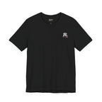 Boricua Legacy Tee — Puerto Rican Pride Rooster T-Shirt