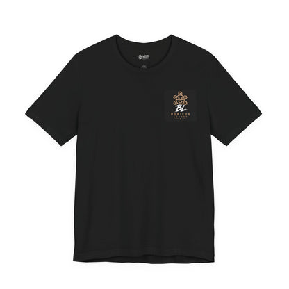 Sol Taíno — Puerto Rican Pride Tee
