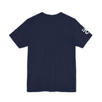 Boricua Legacy Tee — Taíno Sun Design Puerto Rico Pride T-Shirt