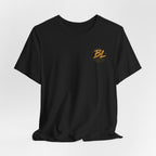 Puerto Rican Pride BL Graphic T-Shirt – Boricua Legacy Tee