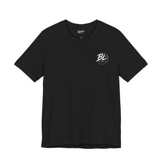 The Essential — Boricua Legacy Unisex Tee — Boricua Legacy Puerto Rican apparel