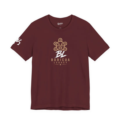 Borikén — Taíno Sun Heritage Tee