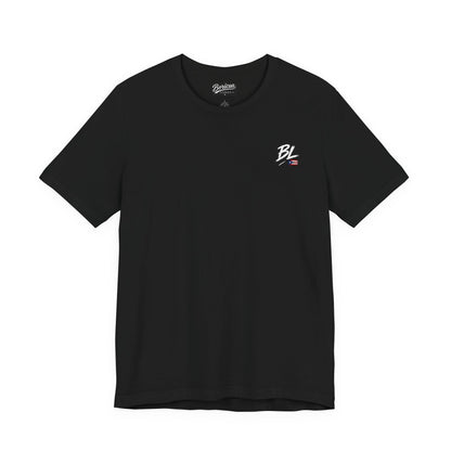 El Gallo — Boricua Legacy Pride Tee