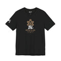 Boricua Legacy Tee — Taíno Sun Design Puerto Rico Pride T-Shirt