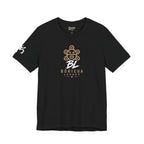 Boricua Legacy Tee — Taíno Sun Design Puerto Rico Pride T-Shirt