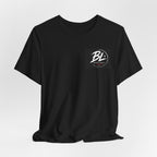 Boricua Legacy T‑Shirt — Puerto Rico Flag Castillo Graphic Tee