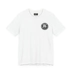 Boricua Legacy T-Shirt — BL Logo Puerto Rico Pride Tee