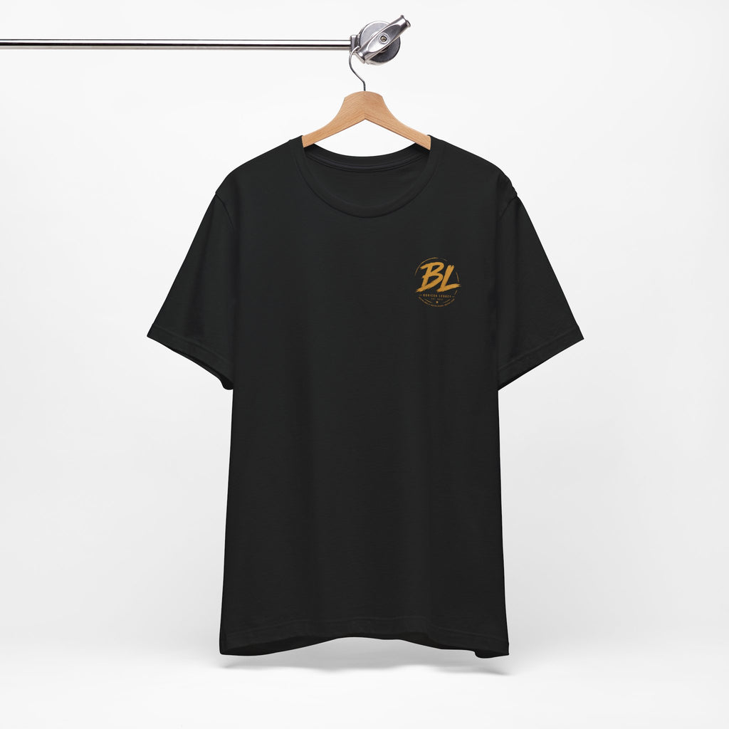 Puerto Rican Pride BL Graphic T-Shirt – Boricua Legacy Tee