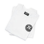 Boricua Legacy T-Shirt — BL Logo Puerto Rico Pride Tee