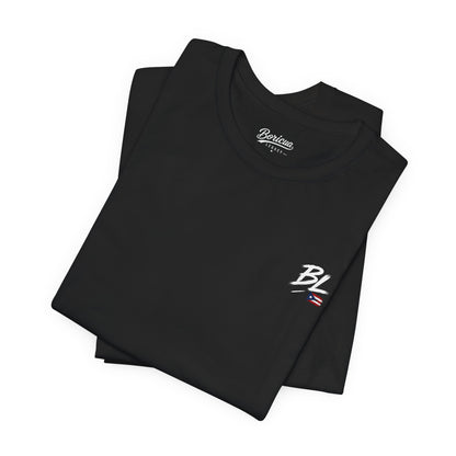 Rooted in the Island – Puerto Rican Pride T-Shirt | Boricua Legacy