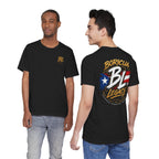 Puerto Rican Pride BL Graphic T-Shirt – Boricua Legacy Tee