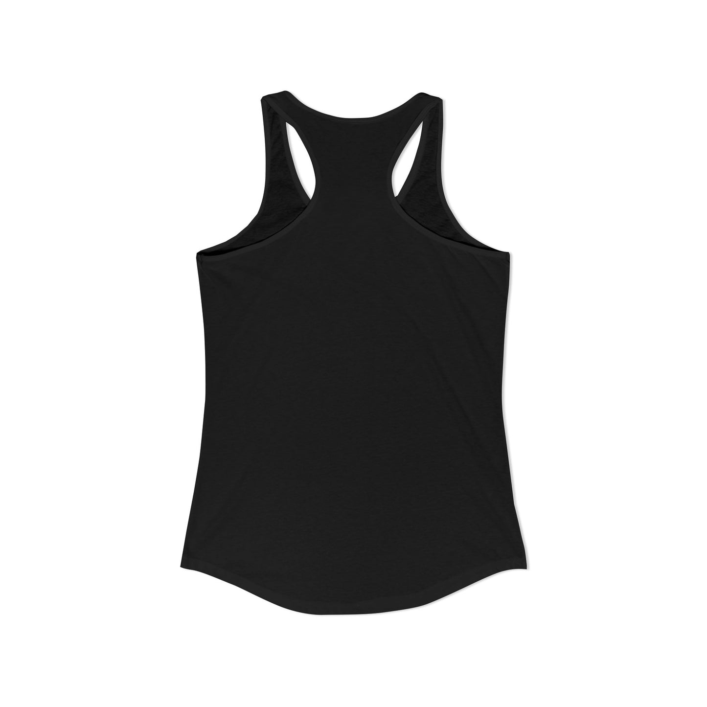 La Boricua — Women's Racerback Tank