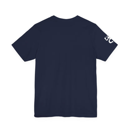 Borikén — Taíno Sun Heritage Tee