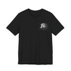 Boricua Legacy T‑Shirt — Puerto Rico Flag Castillo Graphic Tee
