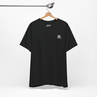 Rooted in the Island – Puerto Rican Pride T-Shirt | Boricua Legacy