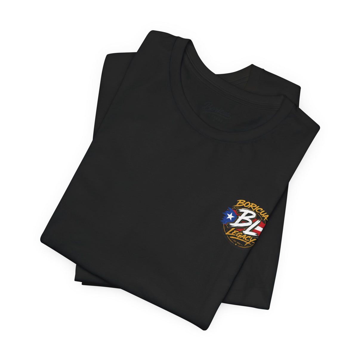Felix Trinidad Tribute T-Shirt — Puerto Rican Boxing Champion Graphic Tee