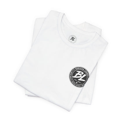 El BL — Boricua Legacy Signature Tee