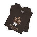 Boricua Legacy Tee — Taíno Sun Design Puerto Rico Pride T-Shirt