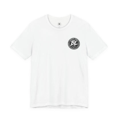 El BL — Boricua Legacy Signature Tee