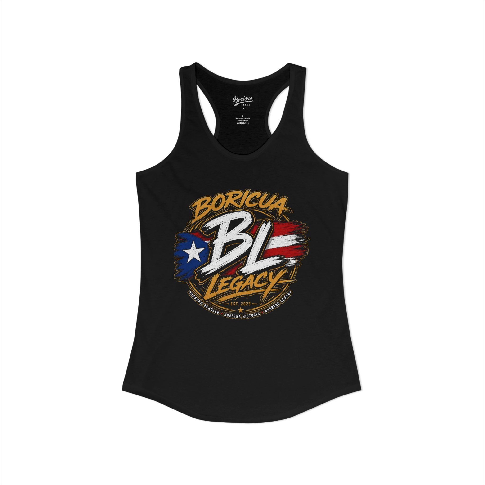 Women's Ideal Racerback Tank