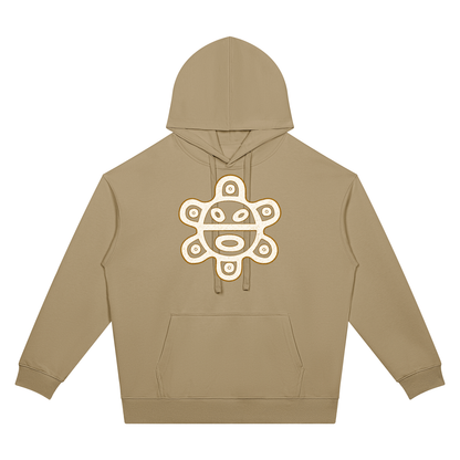 Sol Taíno Hoodie – Boricua Legacy Puerto Rican apparel product photo