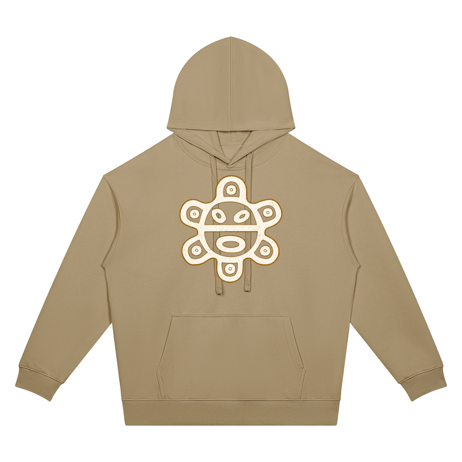 Sol Taíno Hoodie