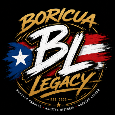 Boricua Legacy