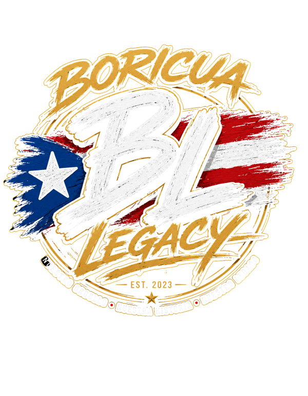 Boricua Legacy