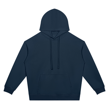 De Aquí De Allá Hoodie – Boricua Legacy Puerto Rican apparel product photo