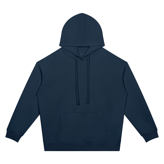 De Aquí De Allá Hoodie – Boricua Legacy Puerto Rican apparel product photo
